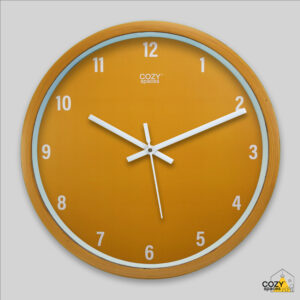 Minimal Wall Clock