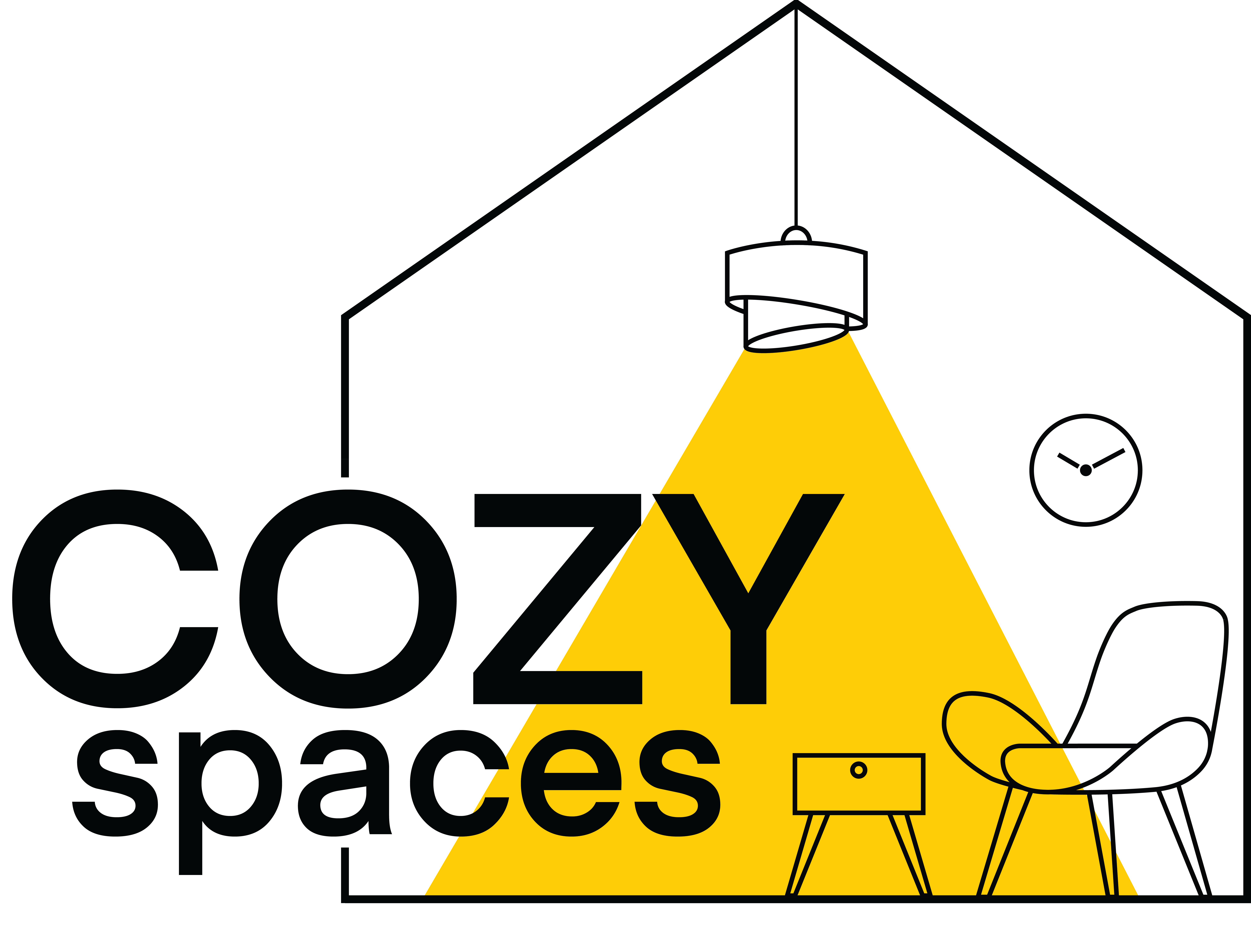 cozyspaces